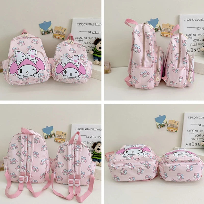 Mochila Sanrio