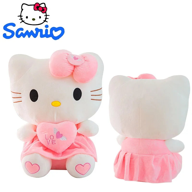 Peluche Sanrio Hello Kitty