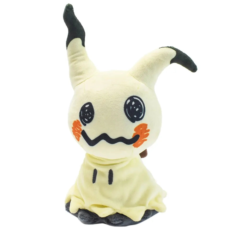 Peluche Pokemon Mimikyu