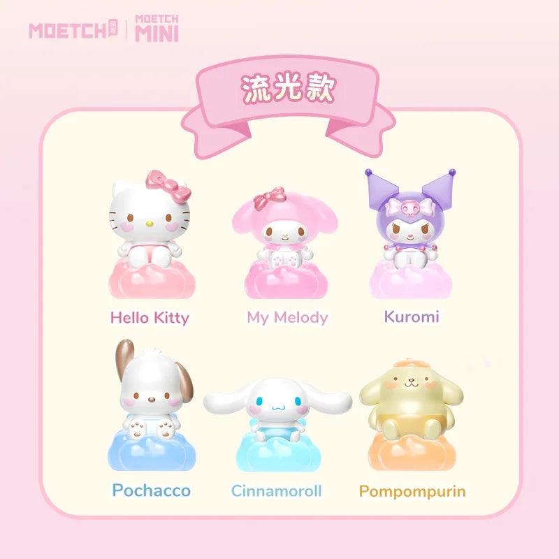 Colección "ángeles" de Sanrio