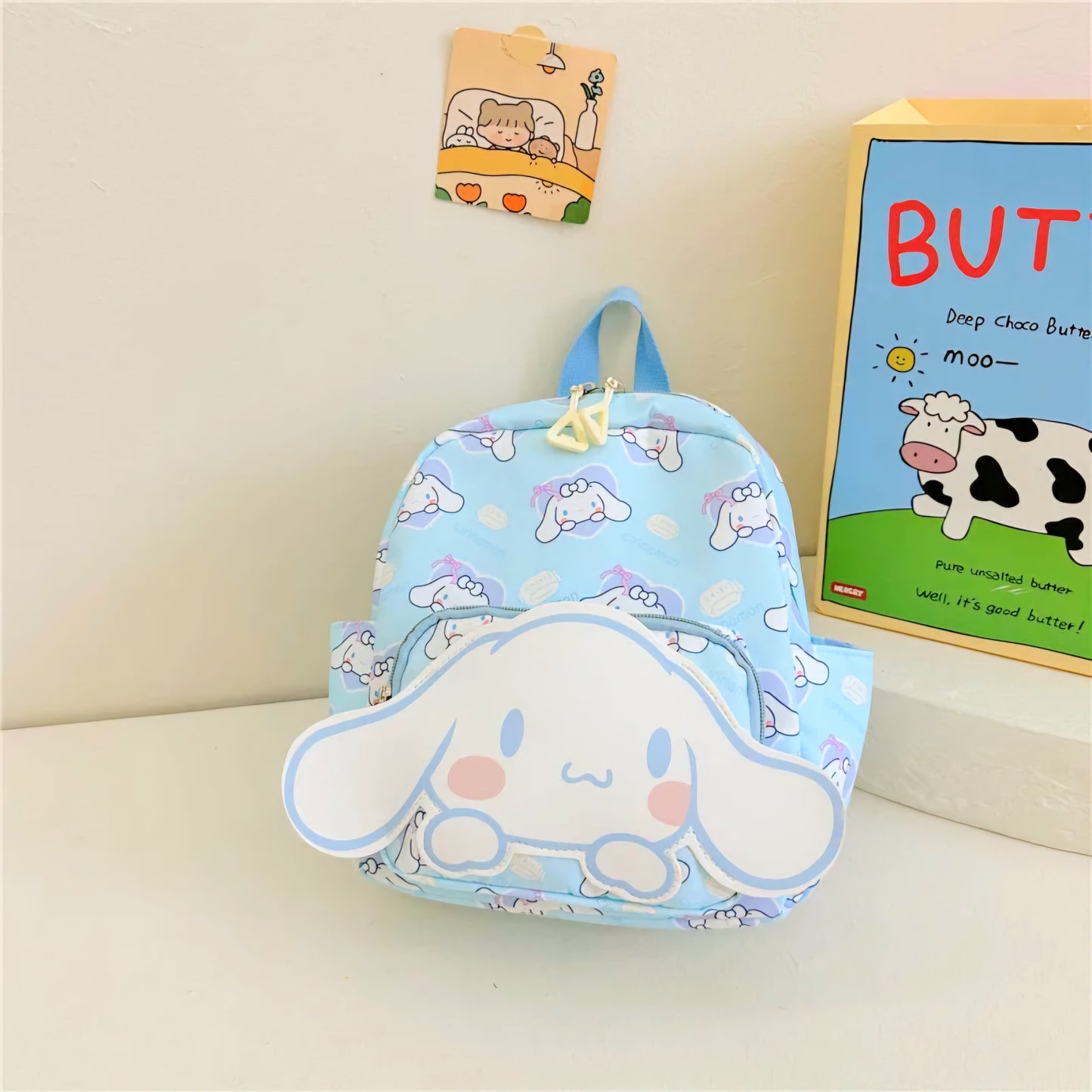 Mochila Sanrio