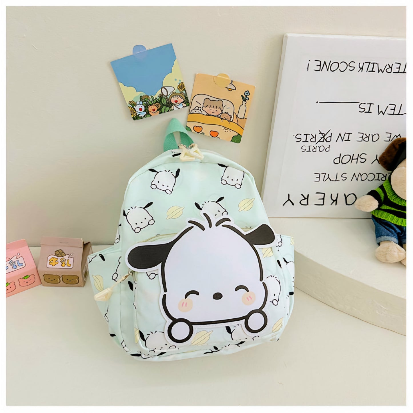 Mochila Sanrio