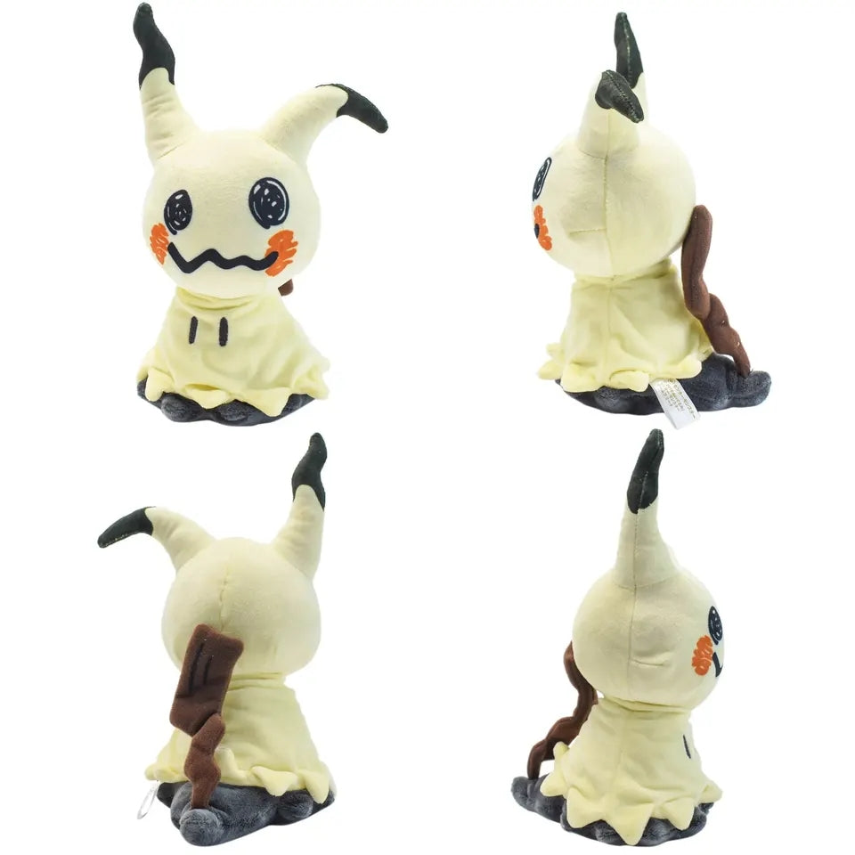 Peluche Pokemon Mimikyu