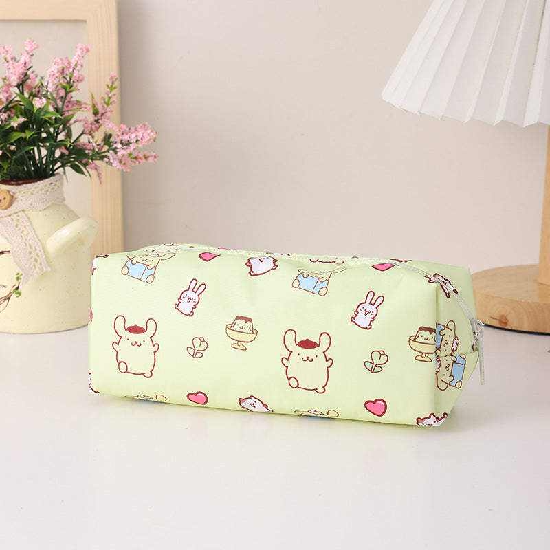 Estuche neceser de tela Sanrio