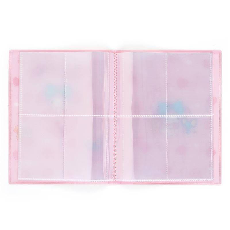 Album de cartas Sanrio