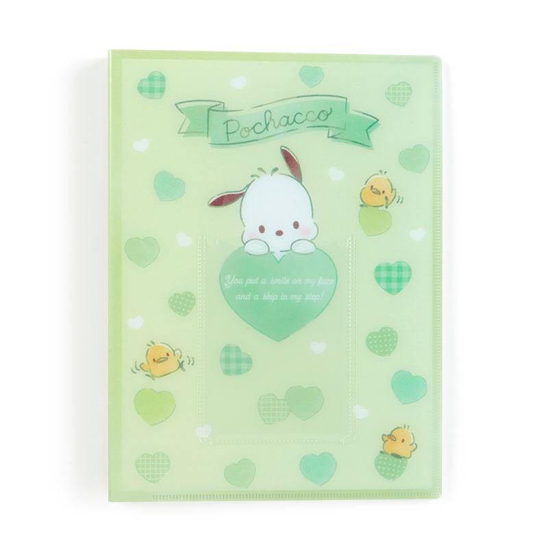 Album de cartas Sanrio