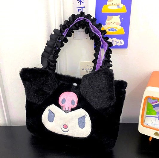 Bolso Sanrio cara